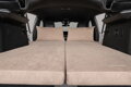 SPACEBED® S 180cm Brown