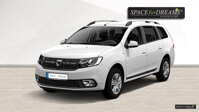 Dacia Logan MCV