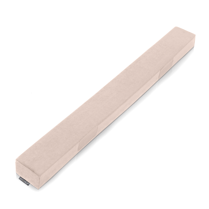 Extra parts - Cappuccino, 10x6x100 cm Extra parts - Cappuccino, 10x6x100 cm