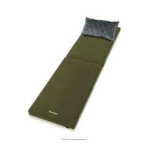 SPACEBED® Single - for individual travelers